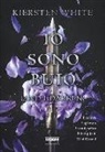 Kiersten White - Io sono buio. (And I Darken)