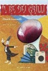 Daniele Scaramelli, G. Melani - Il re dei grilli