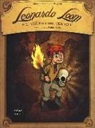 Alessandro Blengino, Luca Blengino - Leonardo Loom e il mistero del teschio