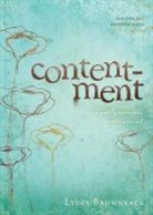 Lydia Brownback - Contentment