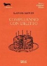 Lange Lewis - Compleanno con delitto