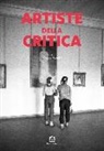 M. Pozzati - Artiste della critica