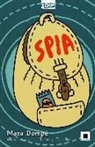 Mara Dompè, J. Cobalto - Spia
