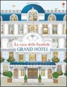 Brendan Kearney, Jonathan Melmoth - Grand Hotel. Con adesivi