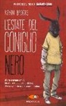 Kevin Brooks - L'estate del coniglio nero