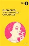 Ellery Queen - Il mistero delle croci egizie
