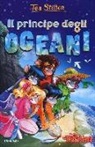 Tea Stilton - Il principe degli oceani