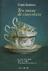 Care Santos - Tre tazze di cioccolata