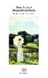 Jane Austen - Mansfield park