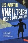 Leo Martin - Infiltrarsi nella mente degli altri