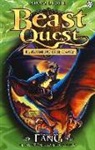 Adam Blade, S. Sims - Fang. Il pipistrello diabolico. Beast Quest