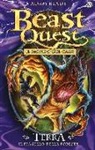 Adam Blade, S. Sims - Terra. Il flagello della foresta. Beast Quest