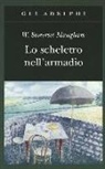 W. Somerset Maugham - Lo scheletro nell'armadio