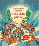 Stefano Tognetti, Abigail Wheatley - L'età della pietra