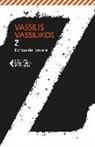 Vassilis Vassilikos - Z l'orgia del potere