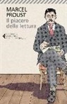Marcel Proust - Il piacere della lettura