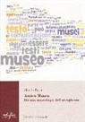 Claudio Rosati, A. Andreini, P. Clemente, P. De Simonis - Amico museo. Per una museologia dell'accoglienza