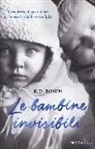 R. D. Rosen - Le bambine invisibili