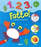 Il mondo sottomarino. 1,2,3, fatto!
