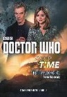 Trevor Baxendale - Deep time: Tempo profondo. Doctor Who