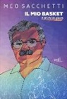 Nando Mura, Meo Sacchetti - Il mio basket è di chi lo gioca