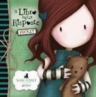 S. Woolcott - Il libro delle risposte pocket (verde)
