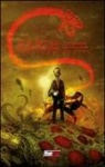 Ben Templesmith - Templesmith, B: Cadavere e gentiluomo. Wormwood