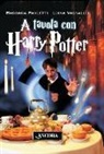 Barbara Paoletti, Luisa Vassallo - A tavola con Harry Potter