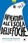 Arianna Di Genova - Avventura all'isola delle foche