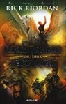Rick Riordan - Percy Jackson racconta gli eroi greci