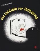 Gabriel Alborozo - Una lucciola per lanterna