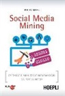 Roberto Marmo - Social media mining. Estrarre e analizzare informazioni dai social media