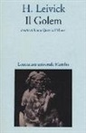 H. Leivick - Il golem