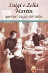 Teresa di Lisieux (santa) - Luigi e Zelia Martin