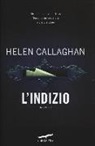 Helen Callaghan - L'indizio