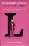 David H. Lawrence, David Herbert Lawrence - L'amante di lady Chatterley