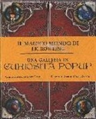 James Diaz, Sergio Gómez Silván, Jody Revenson, S. Gomez Silvan, Sergio Gómez Silván - Una galleria di curiosità pop-up. Il magico mondo di J.K. Rowling