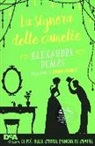 Alexandre (Figlio) Dumas - La signora delle camelie. Con e-book