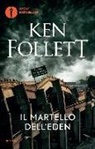 Ken Follett - Il martello dell'Eden