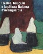 F. Lugato, G. Romanelli - I Nabis, Gauguin e la pittura italiana d'avanguardia. Catalogo della mostra (Rovigo, 17 settembre 2016-14 gennaio 2017)
