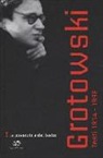 Jerzy Grotowski - Testi (1954-1998)