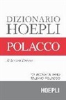 Lorenzo Pompeo - Dizionario polacco. Polacco-italiano, italiano-polacco