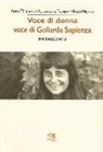 Fabio Michieli, Anna Toscano, Alessandra Trevisan - Voce di donna, voce di Goliarda Sapienza