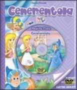 Charles Perrault - Cenerentola. Con DVD
