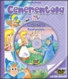 Charles Perrault - Cenerentola. Con DVD