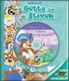 Charles Perrault, C. Vincenzi - Il gatto con gli stivali
