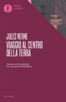 Jules Verne - Viaggio al centro della terra