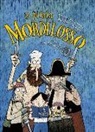 Riccardo Francaviglia, Margherita Sgarlata - Il pirata Mordilosso