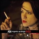 Stefano Iachetti - Asia Argento. La strega rossa