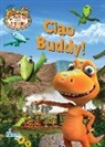 Ciao Buddy!